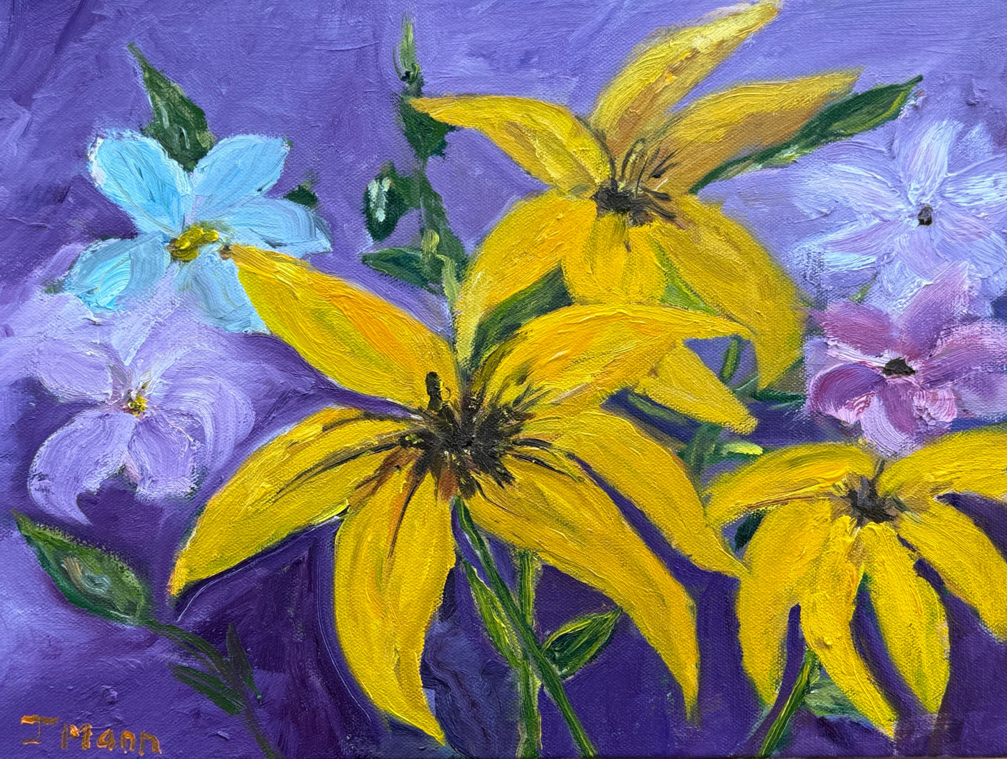 Summer Radiance