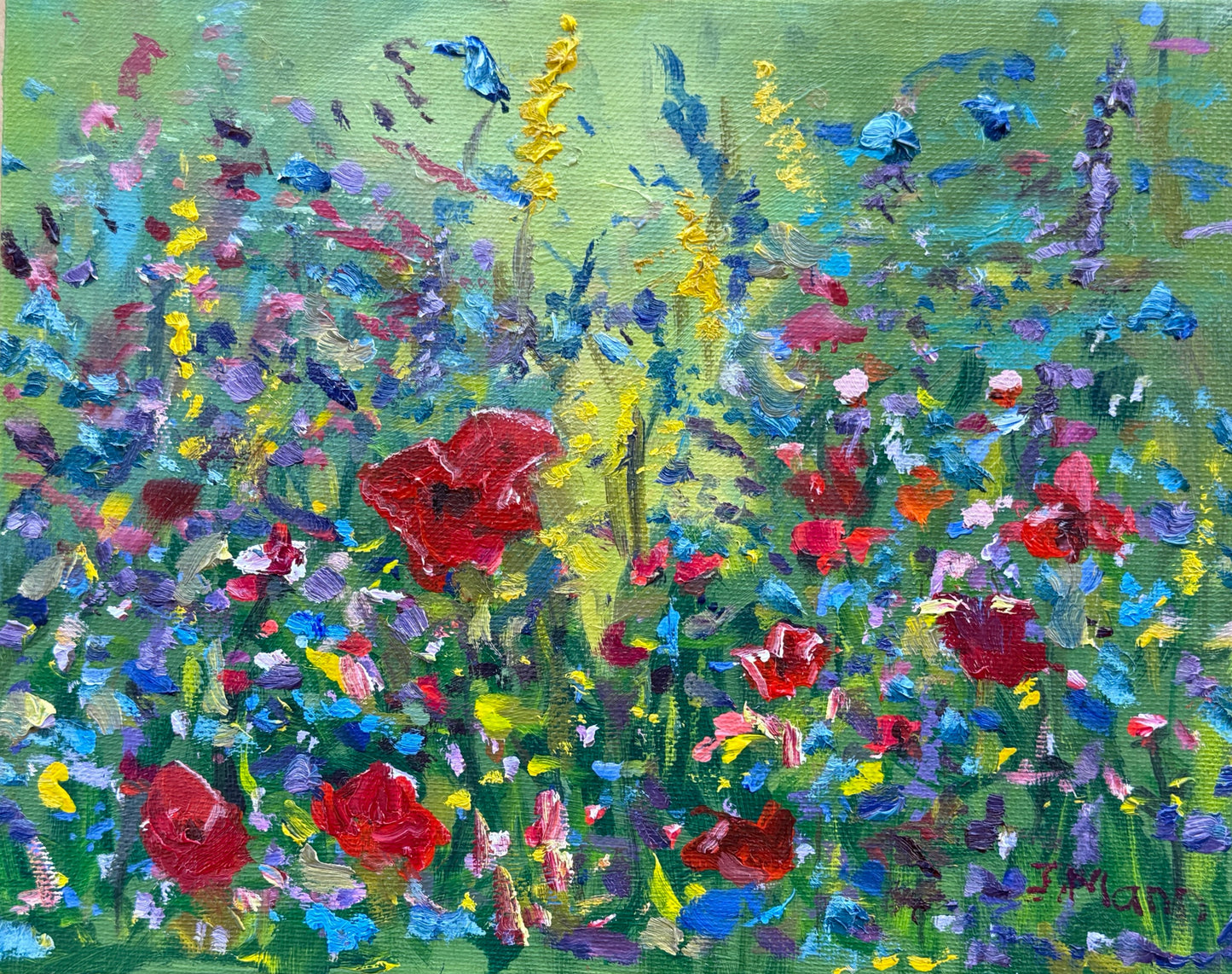 Whispers of Summer