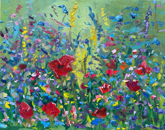 Whispers of Summer